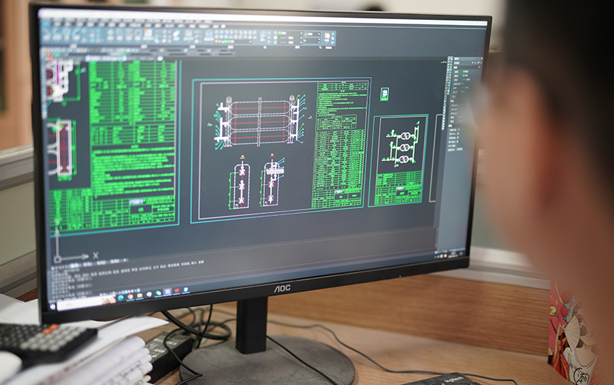 Technological Innovations