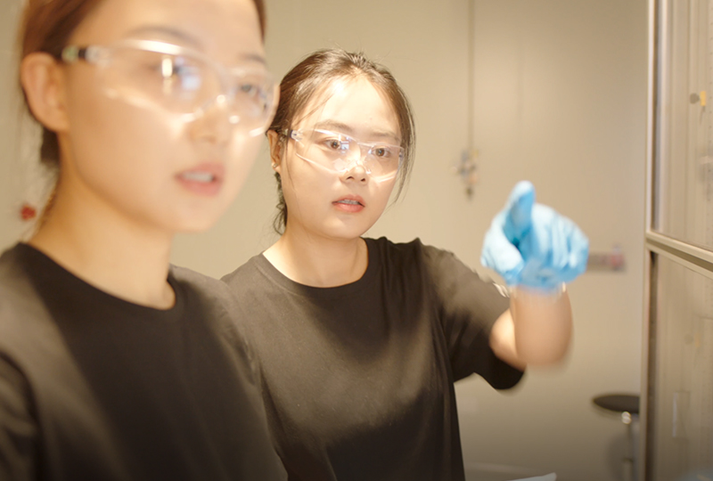 R&D Innovations
