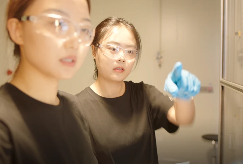R&D Innovations