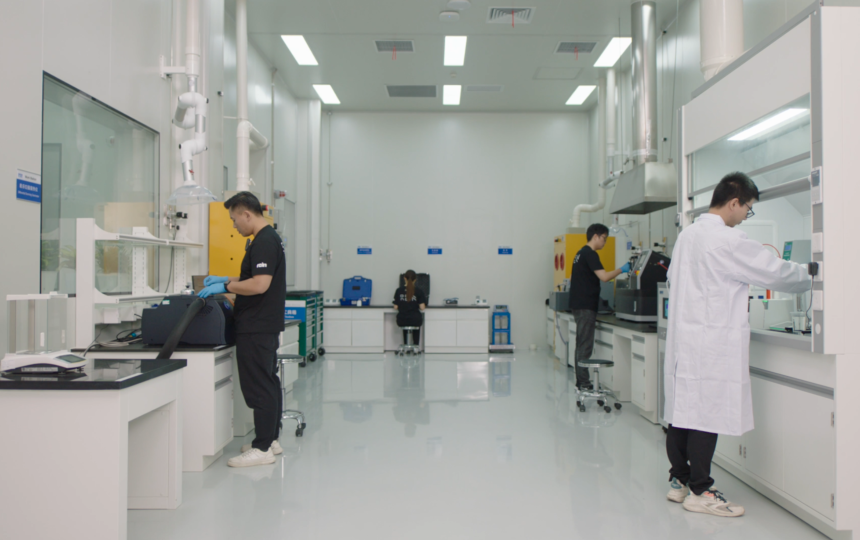 Delivering Value to Customers with Technology and Innovation