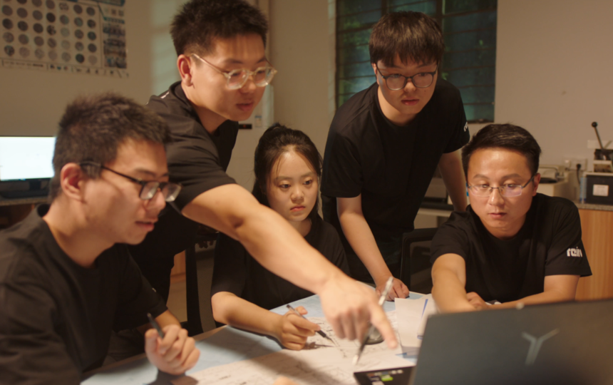 Intellectual Property Rights<br>100+ patents