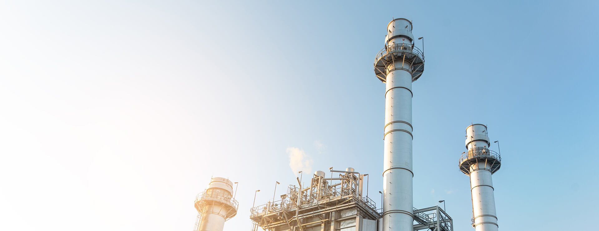 CNG Storage and Transportation Equipment