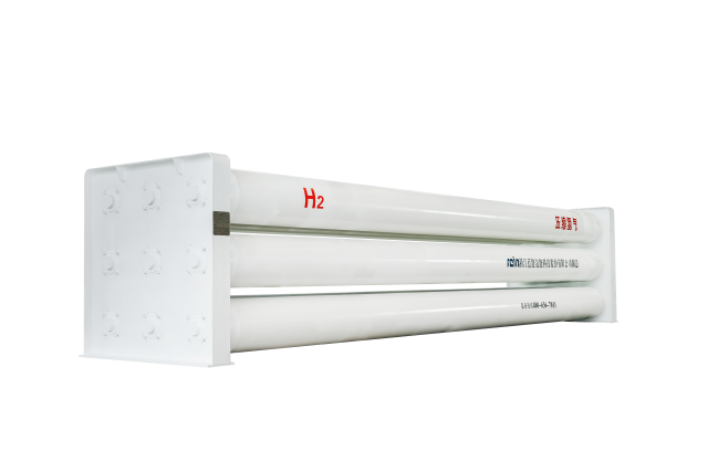 45MPaHydrogen Storage Cascades