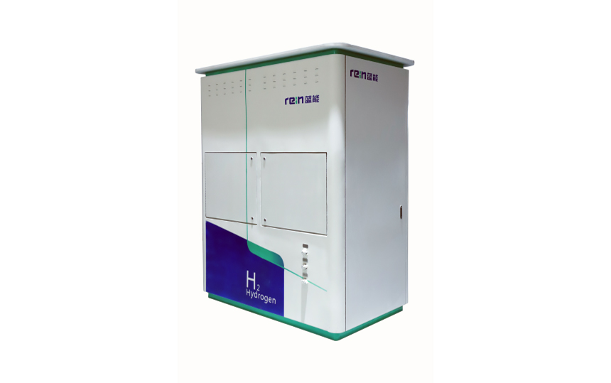 Hydrogen Filling and Refueling Station Equipment