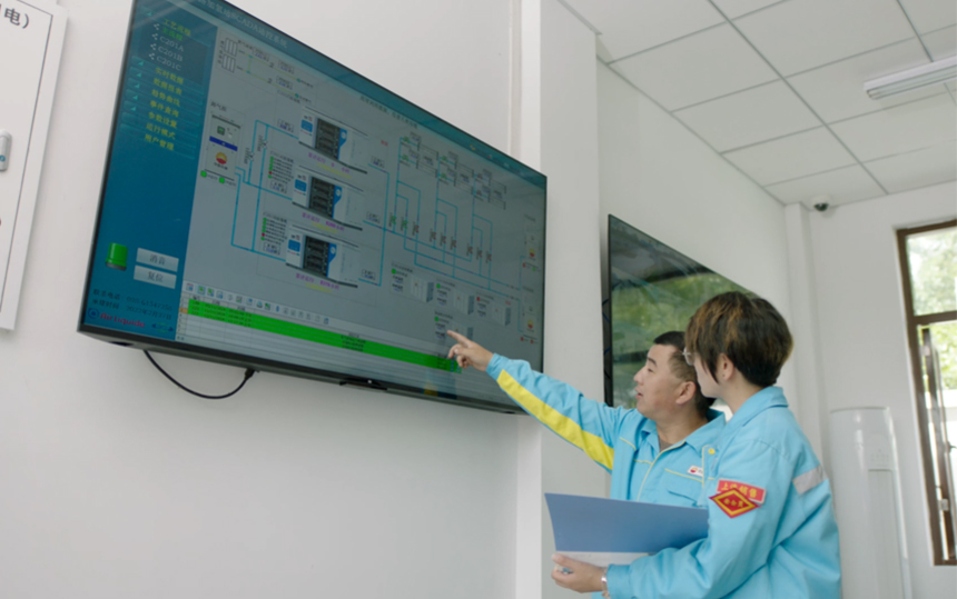 Hydrogen Filling and Refueling Station Equipment