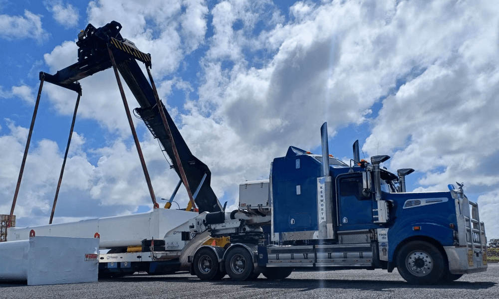 Australia Hydrogen metallurgy Project