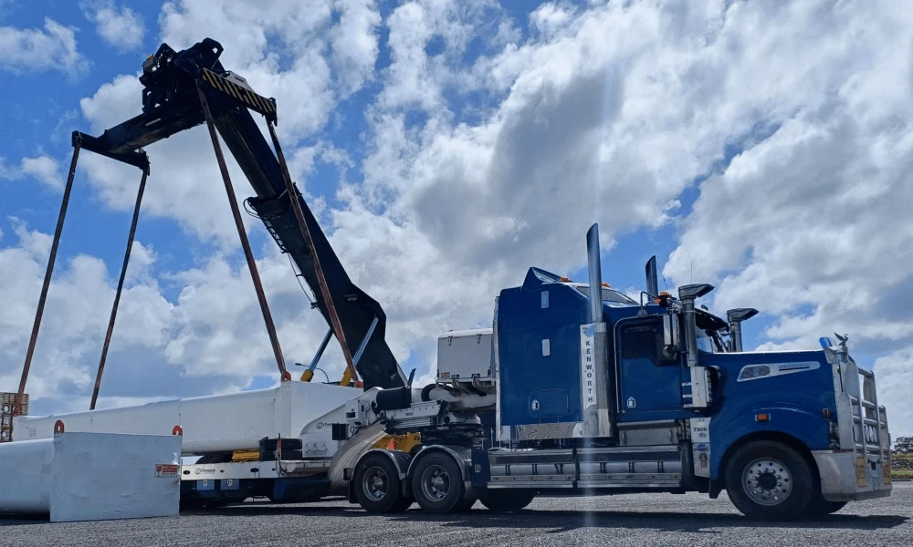 Australia Hydrogen metallurgy Project