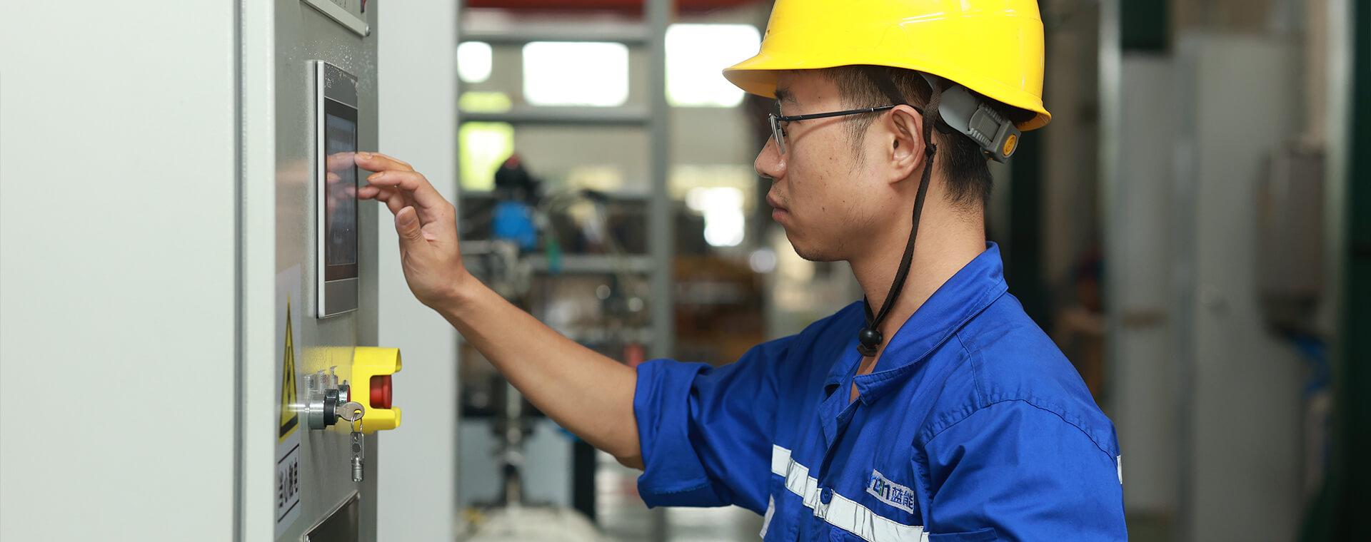 After-sales services