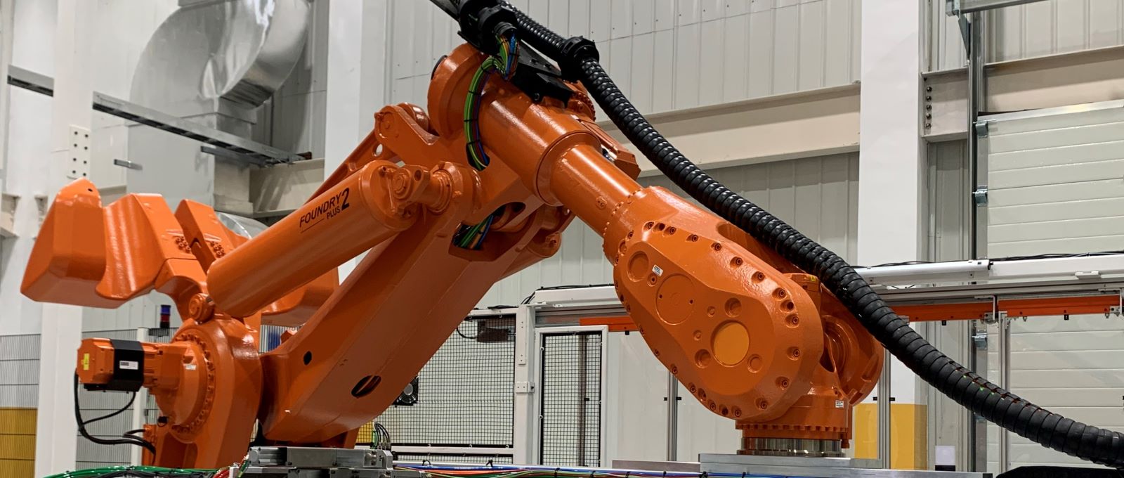 The PO-Rein plant in Jiading District, Shanghai