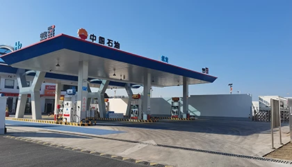 Hydrogen Filling and Refueling Station Equipment