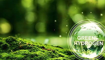 Holistic Green Hydrogen Solution