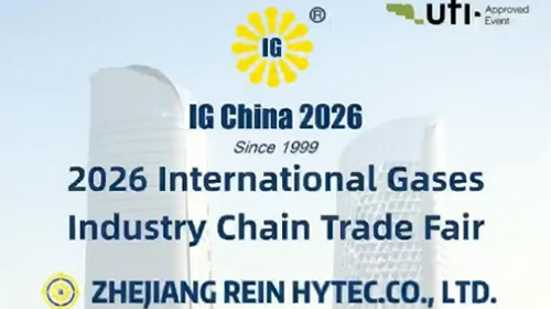 Rein Hytec: Driving the Global Transition with Integrated Hydrogen and Clean Energy Solutions