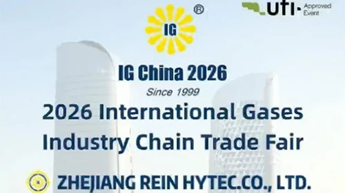 Rein Hytec: Driving the Global Transition with Integrated Hydrogen and Clean Energy Solutions