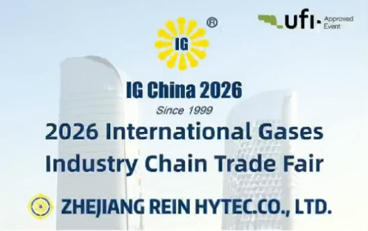 Rein Hytec: Driving the Global Transition with Integrated Hydrogen and Clean Energy Solutions