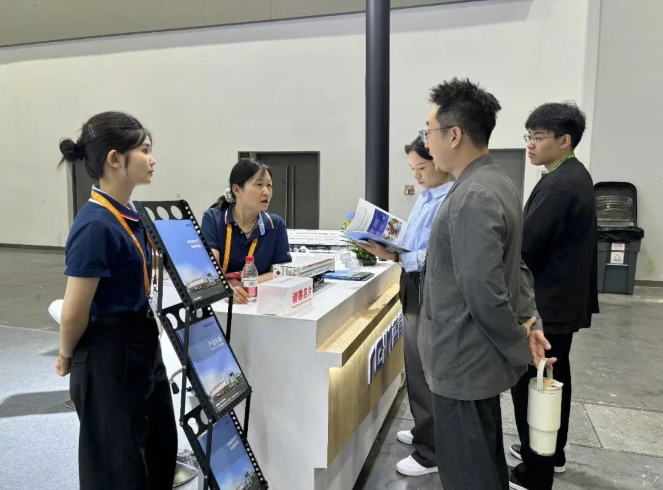 Rein Showcases Hydrogen Storage & Gas Transportation Solutions at IG China 2026