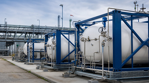 What Is a Hydrogen Tank Used For?