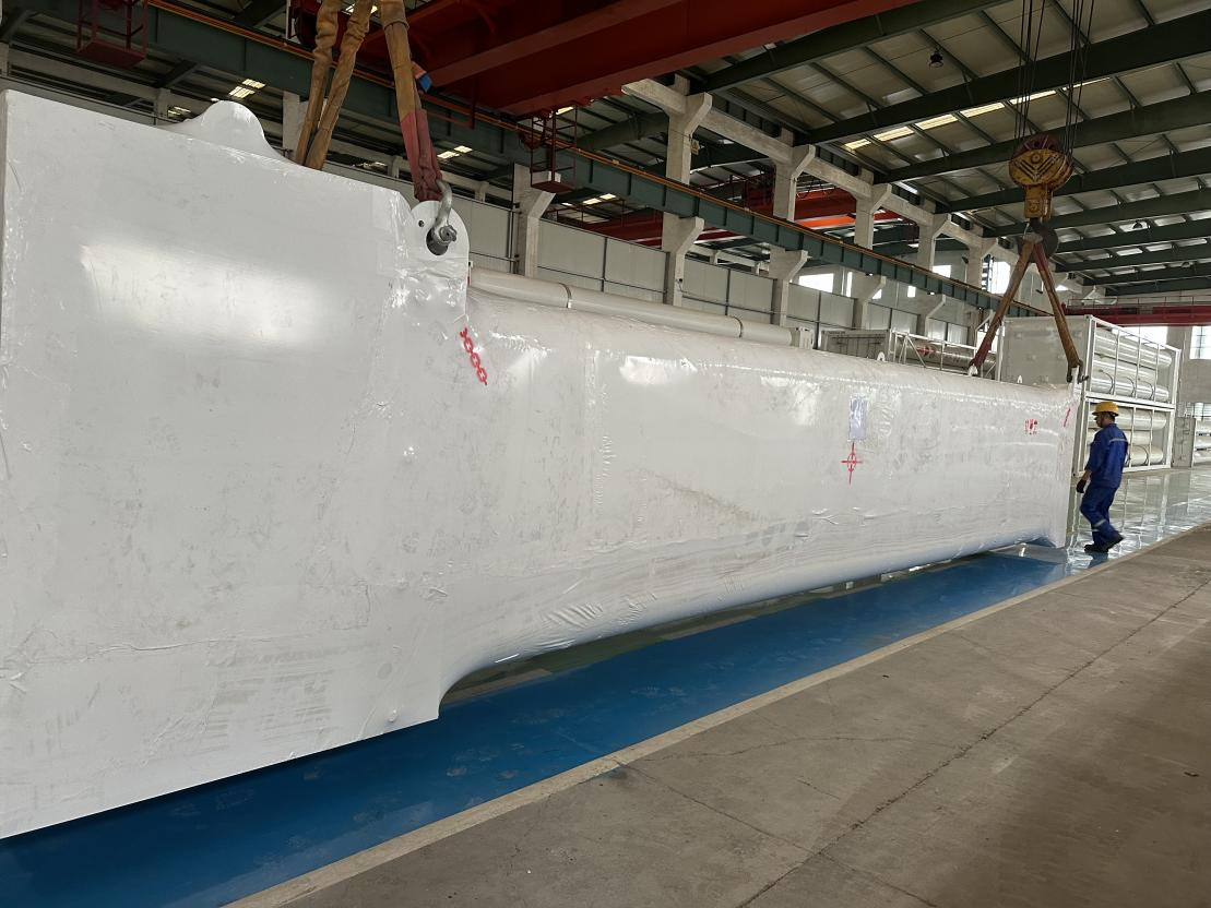 "Too Advanced to Display? | Rein's Mystery Shipment Headed for Australia"