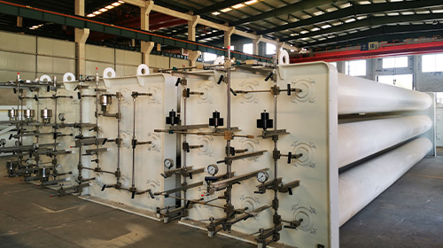 What Tank for Storage of Hydrogen?