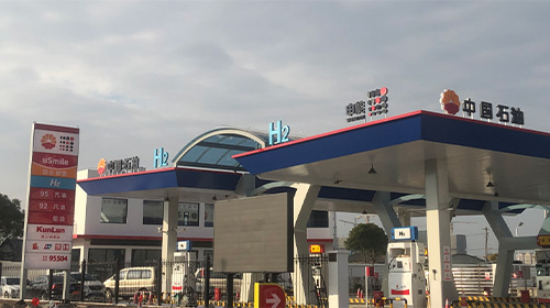 Hydrogen Storage vessels: A Comprehensive Guide for Procurement Managers